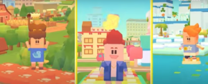 5 New Mobile Games To Try This Week