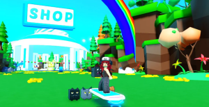 Roblox Pet Rift Code (August 2023)
