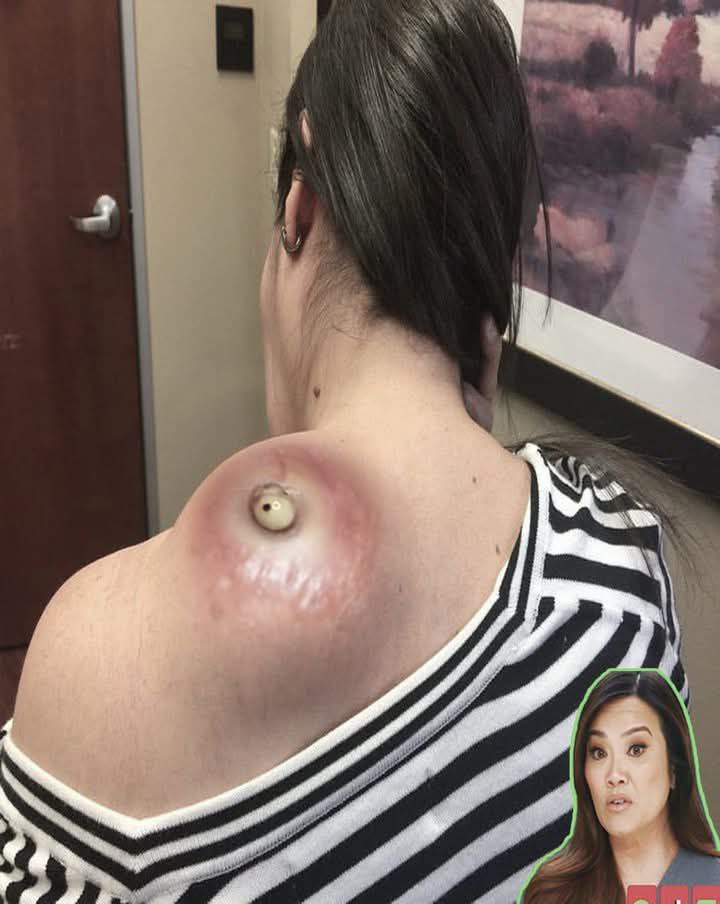 Dr Sandra Lee 65